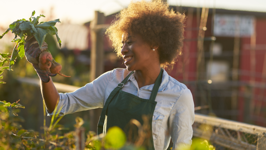 What Is Urban Gardening