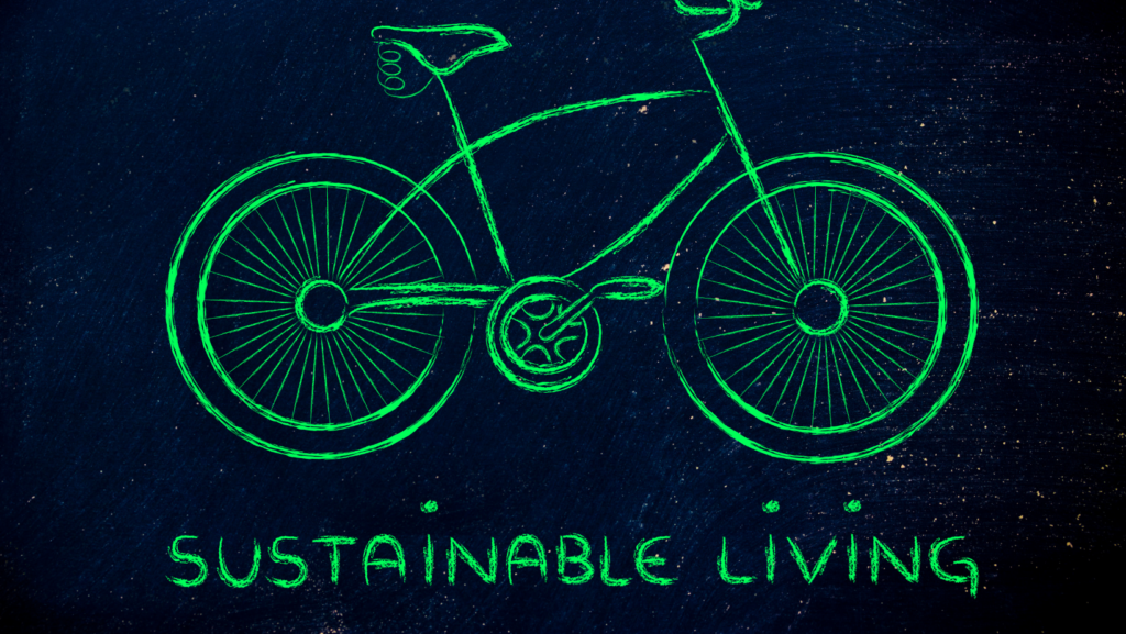 Self Sustainable Living