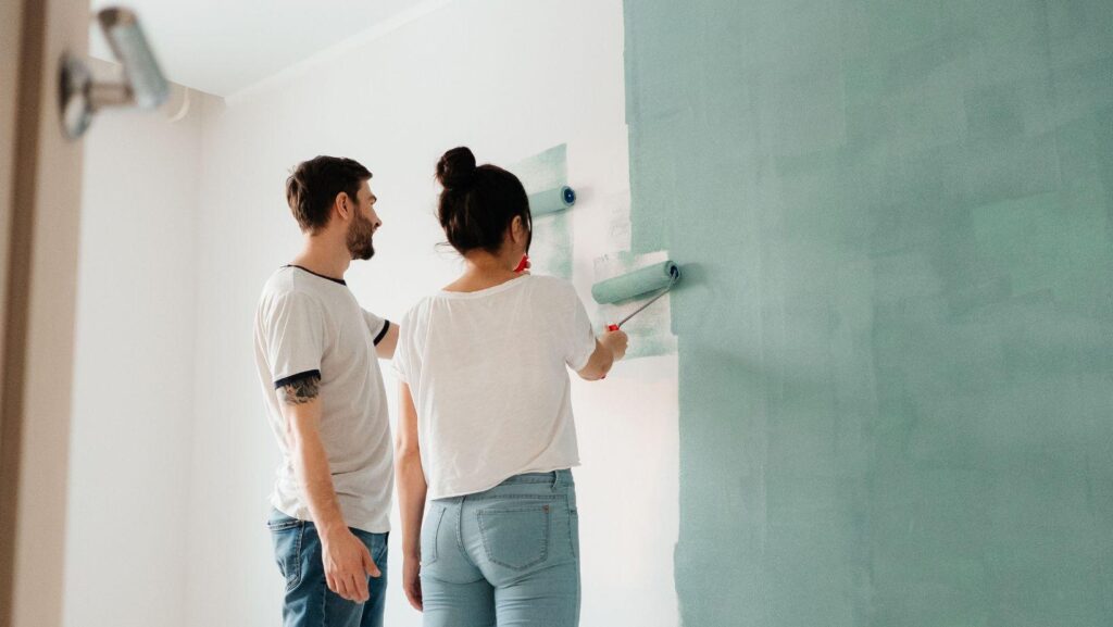 humid room paint, bathroom wall paint, kitchen waterproof paint, laundry room paint ideas, moisture resistant paint, mold resistant bathroom paint, humidity proof kitchen paint, waterproof paint for laundry, best paint for humid areas, bathroom and kitchen paint tips